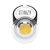 STIIIZY ORANGE CREAMSICLE 1G (SAUCE)