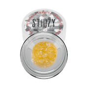 STIIIZY LIVE RESIN DIAMONDS 1G RAINBOW CAKE (DIAMONDS)