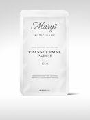 MARY'S MEDICINALS  CBG TRANSDERMAL PATCH (PATCH)