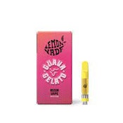 LEMONNADE GUAVA GELATO 1G LIVE ROSIN CARTRIDGE