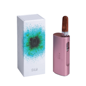 CCELL SILO PINK