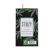 STIIIZY CBD 1:1 MANGO POD .5G (POD)