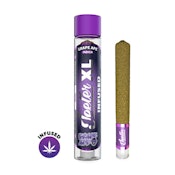 JEETER XL 2G - GRAPE APE (INFUSED)