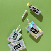 SELFIES THE LIME PREROLL 2 PACK (.5G) (S)