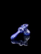 HANDBLOWN BUBBLER (BONG)