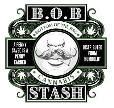 B.O.B. STASH MELLOW HAZE FLOWER STRAIN 3.5G - Phenotopia Dispensary