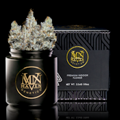 MAVEN FKAFL FLOWER STRAIN 3.5G