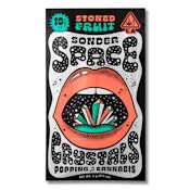 SONDER SPACE CRYSTALS STONED FRUIT