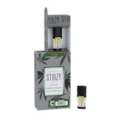 STIIIZY CBD 1:1 MANGO POD  1G (POD)