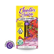 JEETER JUICE WATERMELON ZKZ 1G (510 THREAD)