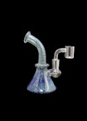 MINI GLASS DAB RIG (DAB RIG)