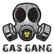 GAS GANG CEREAL MILK 1G