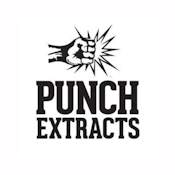 PUNCH EXTRACTS  NORTHERN LIGHTS 1G DISTILLATE CART (510 THREAD)