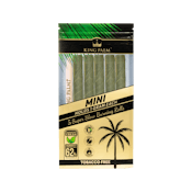 KING PALM MINI 5 PACK (ROLLING PAPERS)