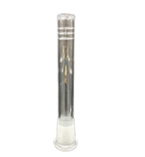 4" REPLACEMENT DOWNSTEM 18 TO 14MM