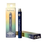 HALARA  PREMIUM VARIABLE TEMP BATTERY (BATTERY)