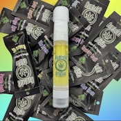 HUMBOLDT ORIGINS GELATO CAKE 1 GRAM CARTRIDGE