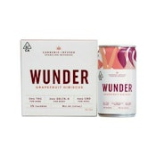 WUNDER 4-PACK SESSIONS GRAPEFRUIT HIBISCUS 8OZ CAN
