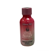 UNCLE ARNIE'S STRAWBERRY KIWI BEVERAGE 2OZ BOTTLE (SHOT)