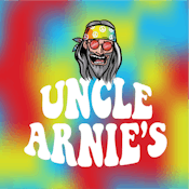 UNCLE ARNIE'S BEVERAGE - PINEAPPLE PUNCH (JUICE)