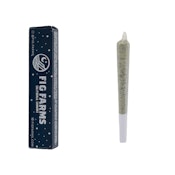 FIG FARMS BLUE FACE PRE-ROLL 1G (FLOWER)