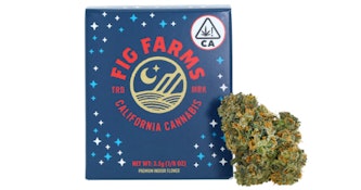 FIG FARMS MOONANA WRECK 3.5G (Sativa) (PRE-PACK)