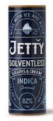JETTY GRAPES & CREAM 1G CART  SOLVENTLESS