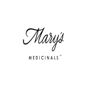 MARY'S MEDICINALS  1:1 CBD:THC TRANSDERMAL PATCH