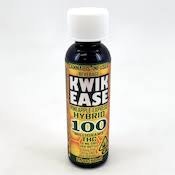 KWIK EASE HYBRID 100MG