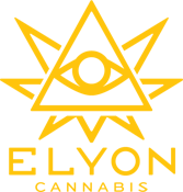 ELYON  LAVA FLOW FLOWER STRAIN 3.5G INDICA