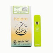 HALARA HONEYDEW GLUE 1G AIO