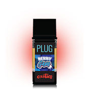 PLUGPLAY EXOTICS BERRY GANG (POD)