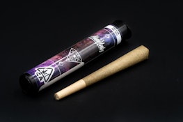 ALIEN LABS ATOMIC APPLE  PRE-ROLL SINGLE (Hyrbrid) (FLOWER)