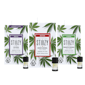 STIIIZY STRAWNANA .5G (POD)