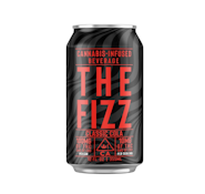 THE FIZZ CLASSIC COLA 100 MG