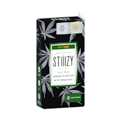 STIIIZY CBD 1:1 JUICY MELON .5G (POD)