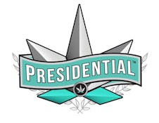 PRESIDENTIAL  MOONROCK BLUNT GORILLA GOO (Hyrbrid) (INFUSED)