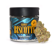 CONNECTED BISCOTTI 3.5G