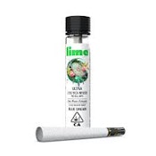 LIME BLUE DREAM ULTRA INFUSED PRE ROLL 2.15G SATIVA