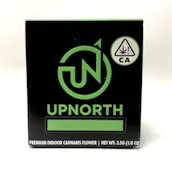 UPNORTH NF1 3.5G (PRE-PACK)