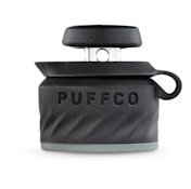 PUFFCO PEAK PRO JOYSTICK CAP BLACK