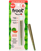 FROOT PREROLL WATERMELON 1G (INFUSED)
