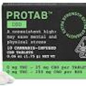 LEVEL PROTAB CBD (TABLET)