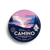 CAMINO WILD BERRY GUMMY (GUMMY)