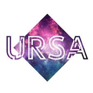 URSA LIVE ROSIN CARTRIDGE 1G INDICA CHERRY TRUFFLE