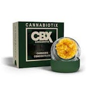 CBX JET LAG OG TERP SUGAR 1G