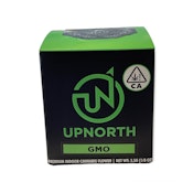 UPNORTH GMO 3.5G