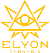 ELYON ELYON OG DAB BAG 1G INDICA