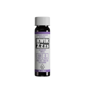 KWIK ZZZS INDICA 100MG