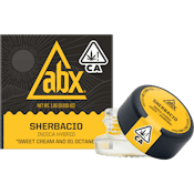 ABX FARMER'S RESERVE SHERBACIO SAUCE + DIAMONDS (1G)